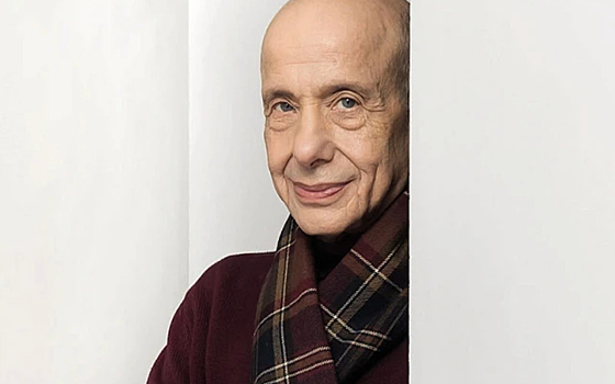 От конформизма к достоинству: вышла новая книга А.Г. Асмолова