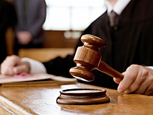 Суд приговорил экс-главу службы капстроительства в Самаре к четырем годам колонии