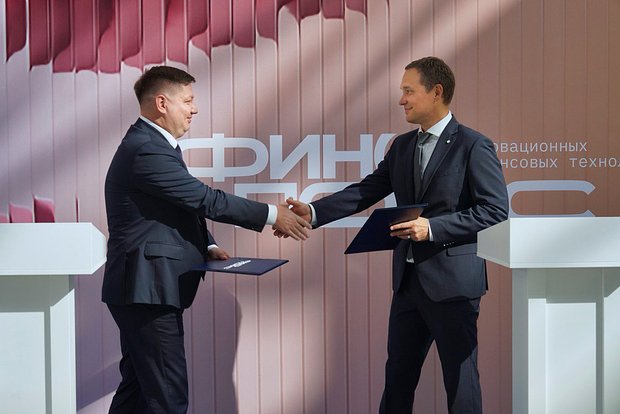НИУ ВШЭ внедрит технологии от Сбера для управления вузом