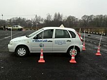 «АВТОВАЗ» будет собирать учебные модели LADA Granta и Kalina