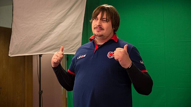 Forward Gaming объявил о возвращении на про-сцену