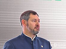 Олег Коробченко: индекс промпроизводства Татарстана по итогам 2023 года составит 104,8%