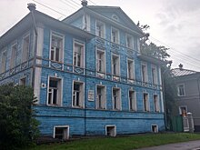 Менее чем за сутки вологжане собрали деньги на обновление паркета в легендарном Доме актера