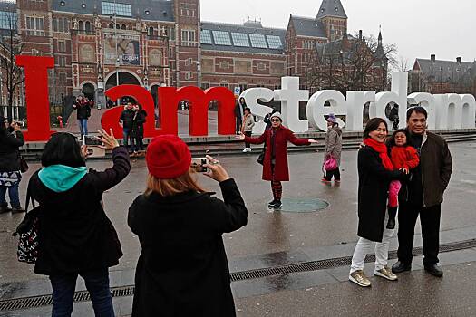 Жители популярного города Европы захотели избавиться от туристов