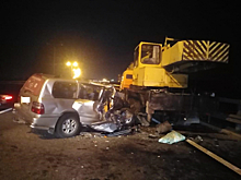 Очевидец — о ДТП на Приморском кольце: Водитель сидел на дороге и спрашивал "Где я?"