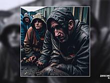 12 лет рабства. Россиянин «умер» в плену, продолжая работать. Освободителей он встретил как зверь