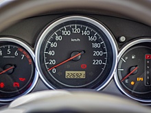 За скручивание пробега у автомобилей предложили штрафовать на 1 млн рублей