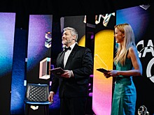 Фильм «Сердце пармы», ANNA ASTI, сериал «Тетя Марта» признаны лучшими в премии «Самый ОК» 2022 года