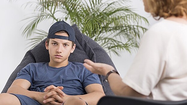 Как понять, что происходит с подростком: 5 настораживающих ситуаций