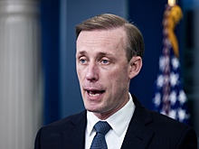 США поставят Украине средства ПВО большой дальности