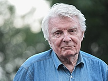 "Ужас": народный артист Назаров объяснил, как Ада Роговцева стала русофобкой