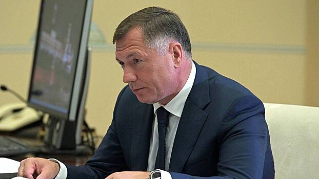 Почти 100 километров трассы М12 досрочно откроют для движения к концу года