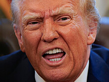 Стало известно неожиданное последствие от «непредсказуемости» Трампа