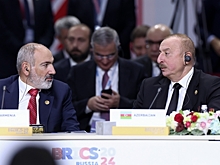 Политолог Журавлев о соглашении Армении и Азербайджана: «Пашинян воспринимает РФ как ресурс»