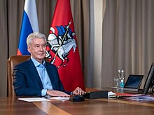 Эксперт: Результаты «ЕР» на выборах говорят об одобрении москвичами деятельности Собянина