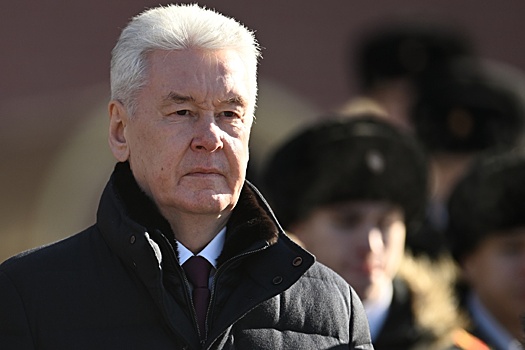 Собянин: В столице построят более 20 мостов через Москву-реку, Яузу и многочисленные малые реки
