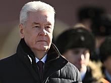 Собянин: В столице построят более 20 мостов через Москву-реку, Яузу и многочисленные малые реки