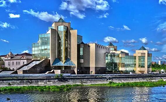 Музейные кражи: Эрмитаж, Третьяковка – это понятно. Но чем Челябинск воров притягивал десятилетиями?