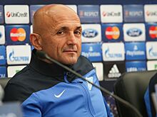 Владимир Быстров вспомнил, что в «Зенит» привнёс Лучано Спалетти