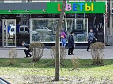 Жители Липецка не хотят помогать тем, кому стало плохо на улице