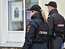 ГУ МВД России по Самарской области предупреждает об ответственности за участие в несанкционированных акциях