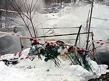 Пять человек осуждены на Камчатке по делу о гибели детей в яме с кипятком