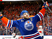 Драйзайтль набрал 30+ очков во втором Кубке Стэнли подряд. Это достижение есть только у Гретцки, Лемье, Кучерова и Макдэвида