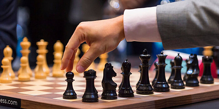 ФШР в начале января может осуществить переход в Азиатскую шахматную федерацию