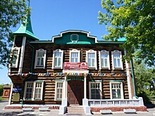 "Либеров-центр" в Омске ждёт реконструкция