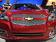 Шевроле: страна-производитель автомобиля, где делают машины Chevrolet