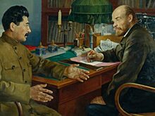 «Молчать о нём абсолютно!»: какую информацию о Ленине хотели хранить 100 лет