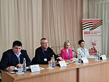 Заместитель главы района выступила перед кубанскими депутатами