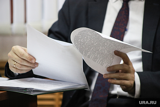 В протестном курганском селе выбрали новых депутатов. Все — из «Единой России»