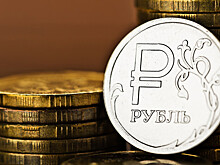 Рубль может вернуться к докризисным значениям уже в июне