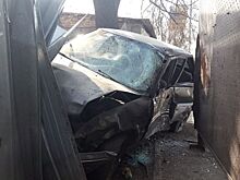 Автомобиль врезался в остановку в Алматы: число жертв ДТП увеличилось