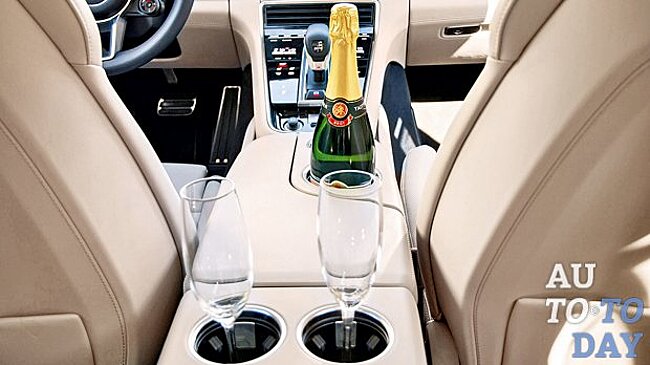 Через сколько времени можно сесть за руль после бокала шампанского, как долго выветривается бутылка