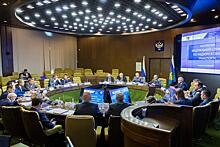 25 сентября состоялось заседание Коллегии Ространснадзора