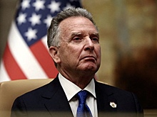 Спецпосланник Трампа рассказал о просьбе Путина к США