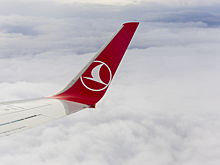 Turkish Airlines перестанут летать из Стамбула в Новосибирск