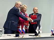 Минздрав, Ассоциация нижегородских медцентров и Профсоюз заключили соглашение