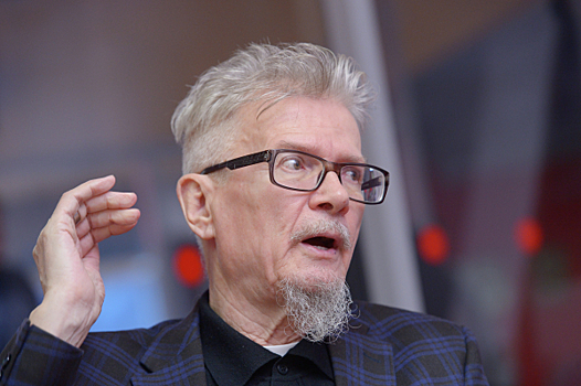 Лимонов: Ничего хорошего про Алексееву сказать не могу!