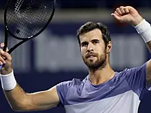 Янчук: Хачанов – молодец! 2025 год у него удачный