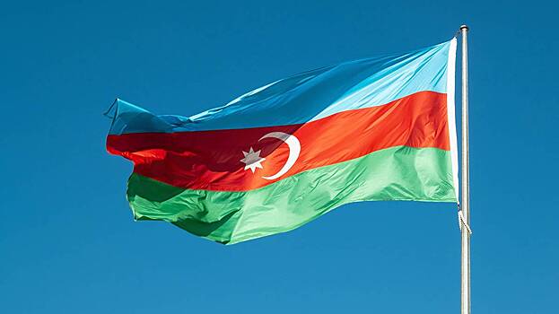 Власти Азербайджана попросили выдать арестованного в России мужчину