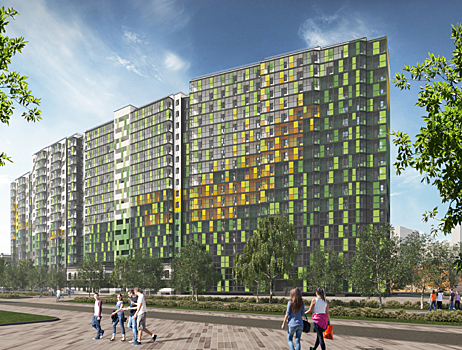 Создан рейтинг самых бюджетных студий в новостройках Петербурга