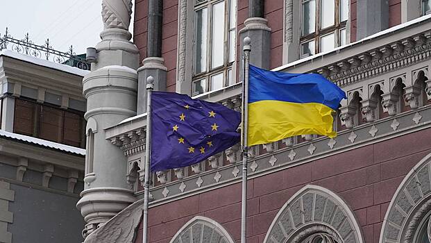 На Украине оценили сроки восстановления энергетической инфраструктуры