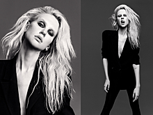 «Стерла ноги в кровь»: Ника Крауш — о выгорании, новых амбициях и мужчине мечты