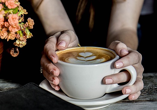Что мы не знаем о кофе? 10 интересных фактов