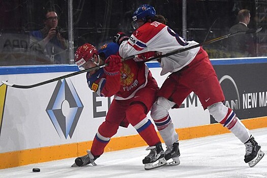 Россия вышла в скрытый финал