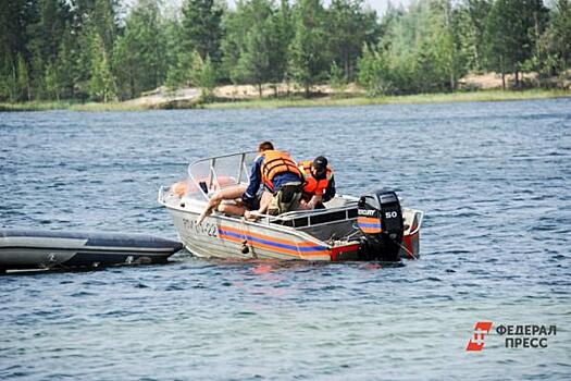С начала июня в Нижегородской области утонули уже десять человек