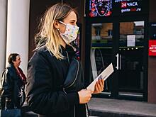 Роспотребнадзор ответил рязанцам на вопрос о снятии масочного режима